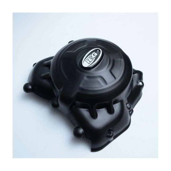 Couvre-carters R&G (KEC0117BK) Husqvarna Vitpilen/Svartpilen 401/KTM RC390
