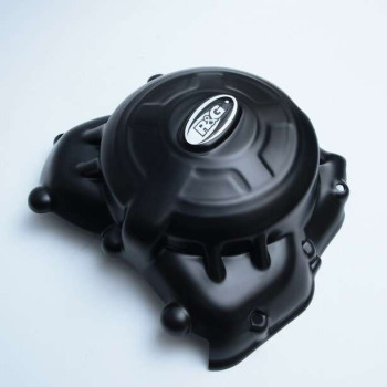 R&amp-G housing covers (KEC0117BK) Husqvarna Vitpilen/Svartpilen 401/KTM RC390