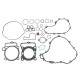 Pochette joints moteur complet Tecnium 808372 KTM/Husqvarna