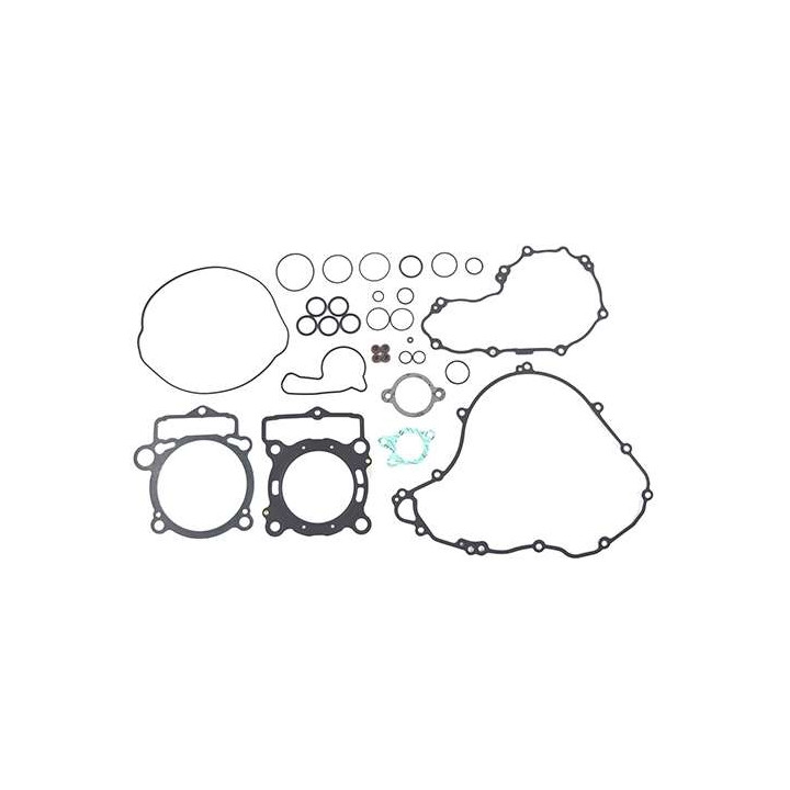 Pochette joints moteur complet Tecnium 808372 KTM/Husqvarna