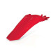 Acerbis Honda CRF250R red rear mudguard (0016888.110)