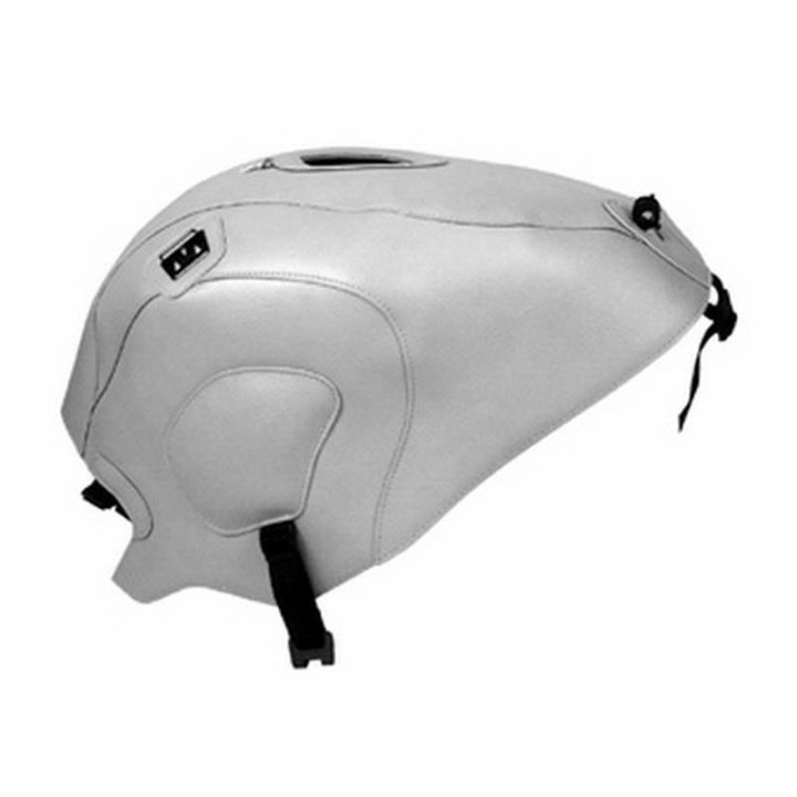 Bagster light grey tank mat (1414F) Triumph TT 600