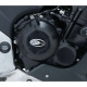 Couvre-carters R&G (KEC0054BK) Honda CB500F/CBR500R