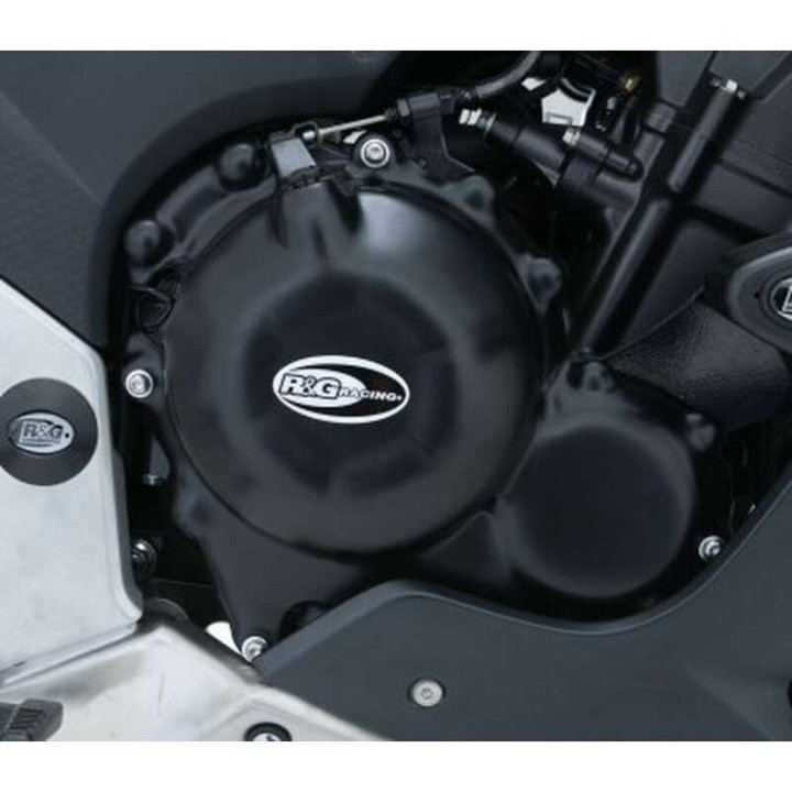 Couvre-carters R&G (KEC0054BK) Honda CB500F/CBR500R