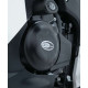 Couvre-carters R&G (KEC0054BK) Honda CB500F/CBR500R
