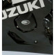 Couvre-carters R&G (KEC0042BK) Suzuki GSX-R600/750