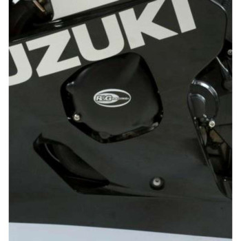 Couvre-carters R&G (KEC0042BK) Suzuki GSX-R600/750