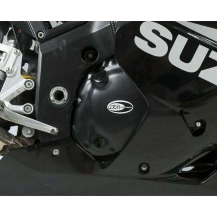Couvre-carters R&G (KEC0042BK) Suzuki GSX-R600/750