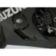 Couvre-carters R&G (KEC0042BK) Suzuki GSX-R600/750