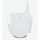 Plaque frontale blanc Acerbis SUZUKI RM85 (0010235.030)