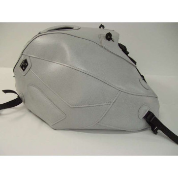 Tapis de réservoir Bagster gris (1541C) BMW R1200R Tapis de réservoir Bagster gris (1541C) BMW R1200R
