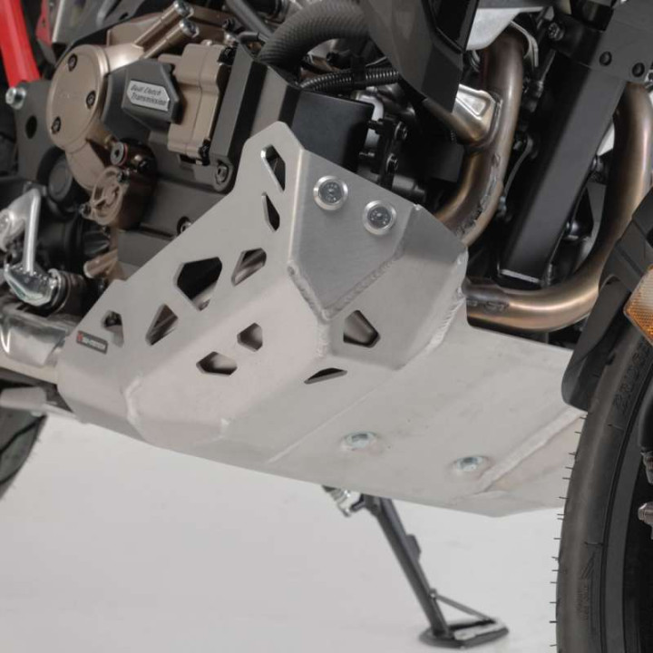 Sabot moteur SW-Motech Honda CRF1100L/Adv Sports (sans pare carter)