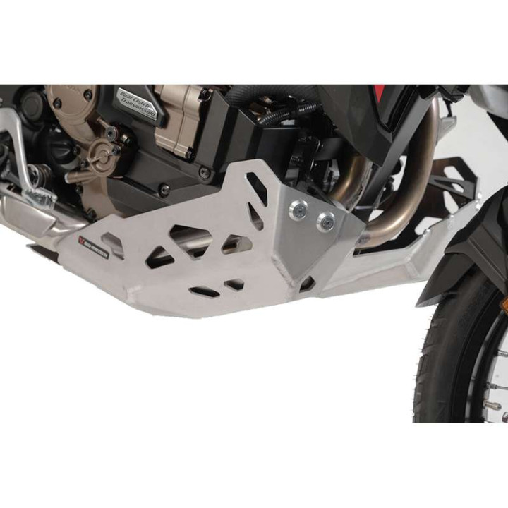 Sabot moteur SW-Motech Honda CRF1100L/Adv Sports (sans pare carter)