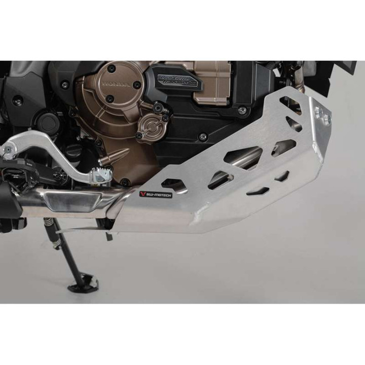 Sabot moteur SW-Motech Honda CRF1100L/Adv Sports (sans pare carter)