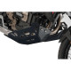 Sabot moteur SW-Motech Honda CRF1100L/Adv Sports (sans pare carter)