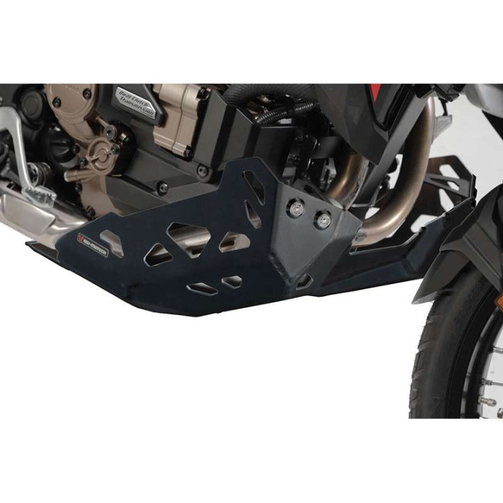 Sabot moteur SW-Motech Honda CRF1100L/Adv Sports (sans pare carter)