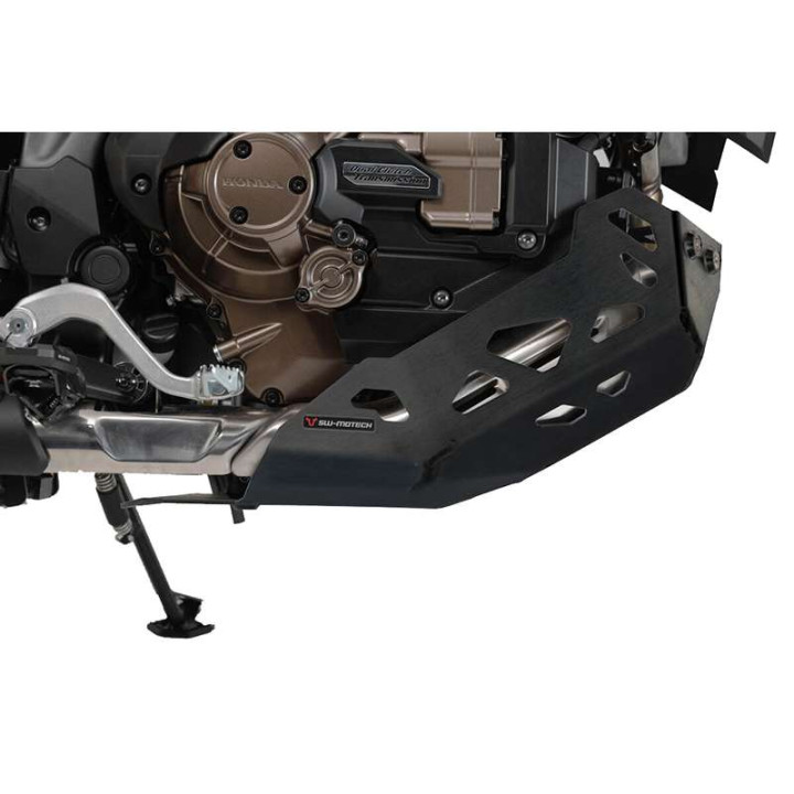 Sabot moteur SW-Motech Honda CRF1100L/Adv Sports (sans pare carter)
