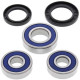 Kit rear wheel bearings All Balls 25-1286 Kawasaki Z1R/KZ1000