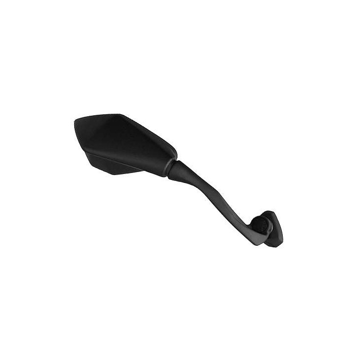 Vparts original right mirror black Kawasaki Z1000SX 14-
