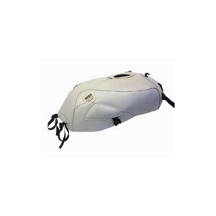 Bagster tank mat light grey (1337H) Kawasaki ZRX1100
