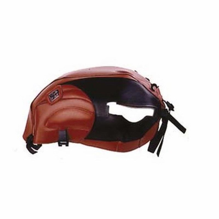 Bagster tank mat red/black (1362A) Triumph Thunderbird Sport/Legend TT/900 Legend