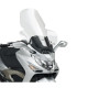Givi clear bubble (D293ST) Kymco Xciting 250/300/500 Givi clear bubble (D293ST) Kymco Xciting 250/300/500