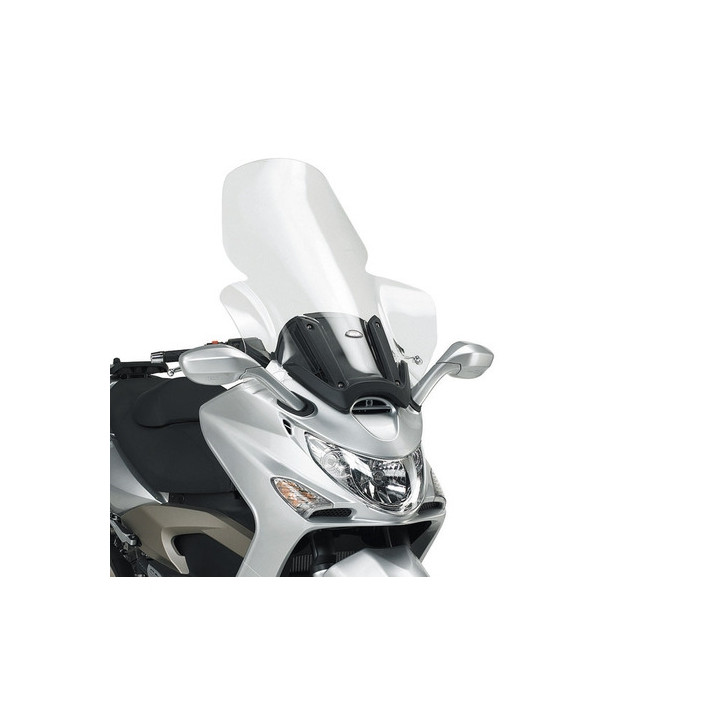 Givi clear bubble (D293ST) Kymco Xciting 250/300/500 Givi clear bubble (D293ST) Kymco Xciting 250/300/500