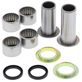 Kit roulements bras oscillant All Balls 28-1199 CR WR125 '09-10  TC TE '08-10