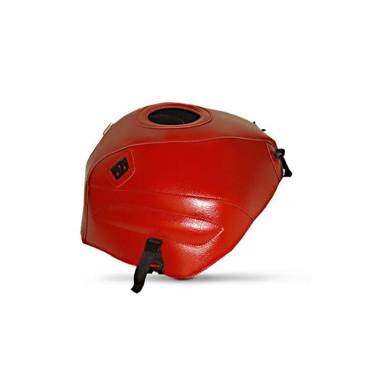 Bagster tank mat red (1173D) Honda VFR750