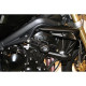 Tampons de protection R&G AERO Triumph STREET TRIPLE 675 07-