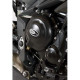 Couvre-carter droit R&G Triumph 675 DAYTONA / STREET TRIPLE