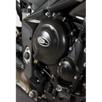 Couvre-carter droit R&G Triumph 675 DAYTONA / STREET TRIPLE