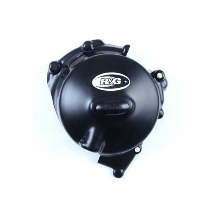 Cover right R&G Triumph 675 DAYTONA 08-10, STREET TRIPLE 07-11