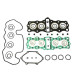 Pochette joints haut-moteur Athena P400210600352 Honda CB350 Four