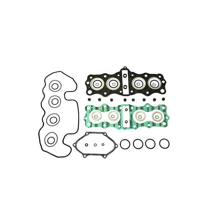 Pochette joints haut-moteur Athena P400210600352 Honda CB350 Four