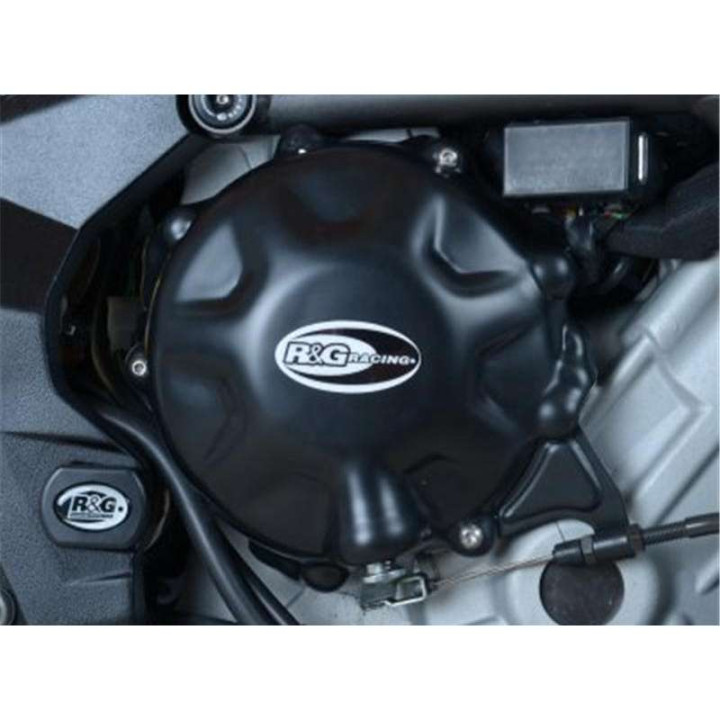 Cover right R&G MV Agusta 675 F3 / 800 RIVALE