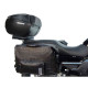 Support top case Shad TOP MASTER (H0CT74ST) Honda CTX700 Support top case Shad TOP MASTER (H0CT74ST) Honda CTX700