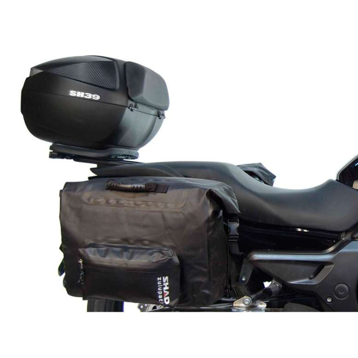 Support top case Shad TOP MASTER (H0CT74ST) Honda CTX700 Support top case Shad TOP MASTER (H0CT74ST) Honda CTX700
