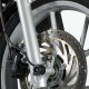 Protection de fourche R&G BMW F650/700 GS