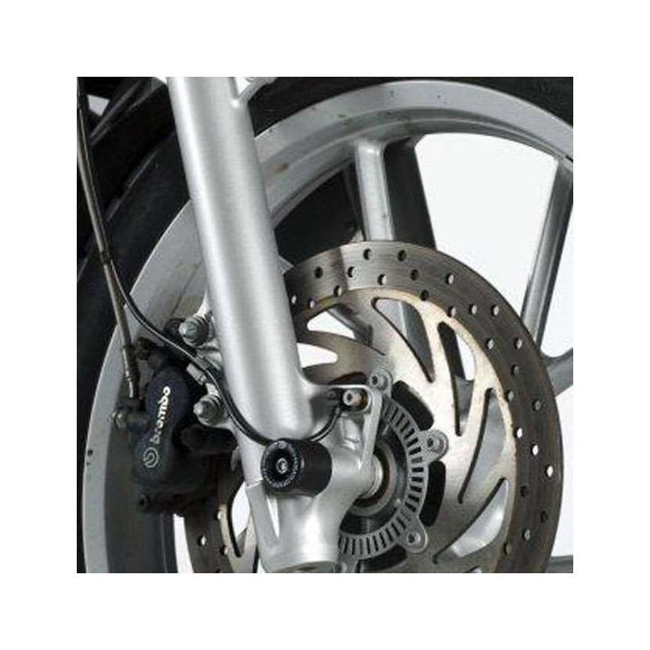 Protection de fourche R&G BMW F650/700 GS