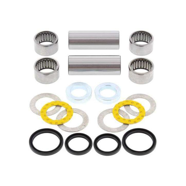 Kit roulements bras oscillant All Balls 28-1158 YZ250/250F/WR250F/450F 06-10  YZ450F 06-09