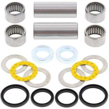 Kit roulements bras oscillant All Balls 28-1158 YZ250/250F/WR250F/450F 06-10  YZ450F 06-09