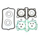 Pochette joints haut-moteur Athena P400210600400 Honda CB400