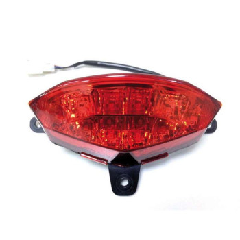Feu à leds Bihr clignotants integrés KTM 125 DUKE