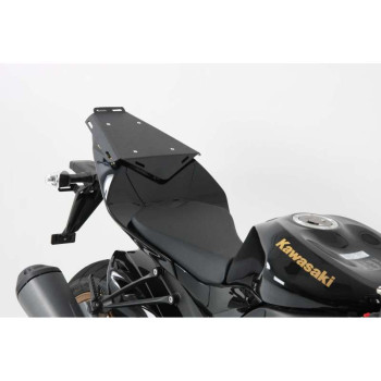 Support Hepco & Becker Sport Rack Kawasaki ZX10R 08-10 Support Hepco & Becker Sport Rack Kawasaki ZX10R 08-10