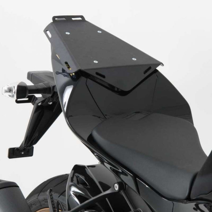 Support Hepco & Becker Sport Rack Kawasaki ZX10R 08-10 Support Hepco & Becker Sport Rack Kawasaki ZX10R 08-10