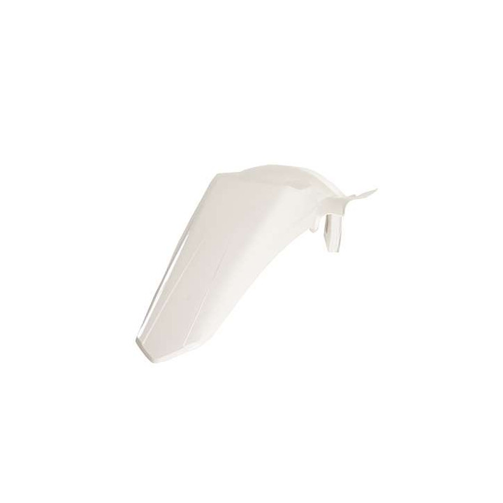 Acerbis white rear mudguard Yamaha WRF250 (0011510.030)
