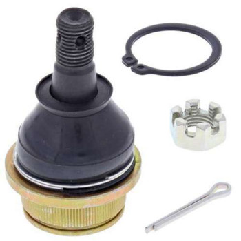 Kit reconditionnement rotule de triangle inférieur All Balls 42-1041 Kawasaki Mule