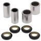 Kit bearings swinging arms All Balls 28-1067 KX65 '00-10 KX85 '01-10