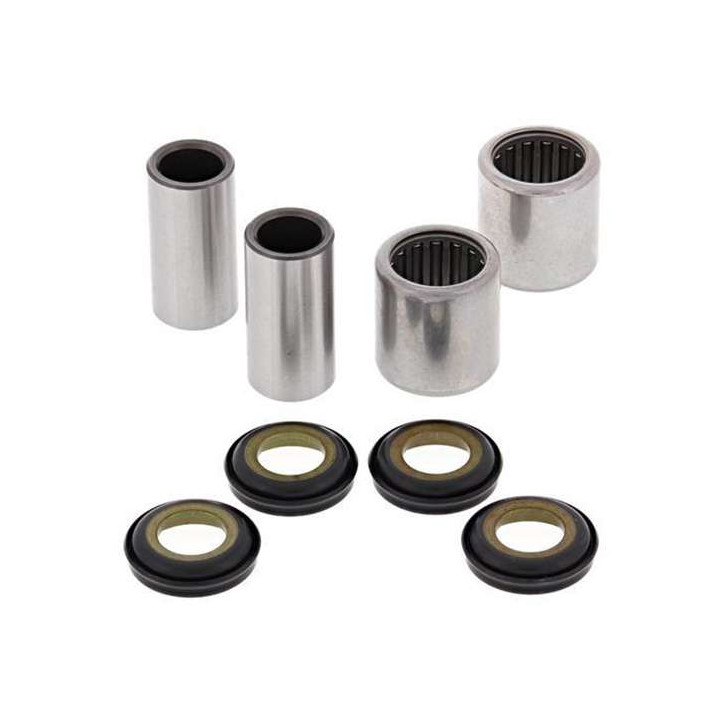 Kit bearings swinging arms All Balls 28-1067 KX65 '00-10 KX85 '01-10